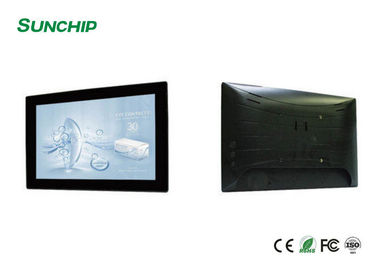 높은 통합 LCD 디지털 방식으로 Signage 선택 영상 벽 인조 인간 10.1 인치 POE 4G LTE
