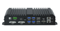 듀얼 이더넷 HD 미디어 플레이어 박스 RK3588 8K AIOT 박스 산업용 에지 컴퓨팅